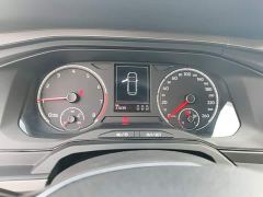 Volkswagen Polo Plus 1.5L Automatic Panoramic Sunroof Comfort Edition - ფოტო 11