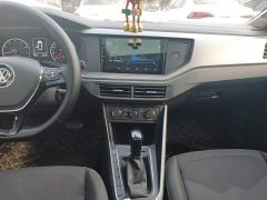 Volkswagen Polo Plus 1.5L Automatic Panoramic Sunroof Comfort Edition - ფოტო 12
