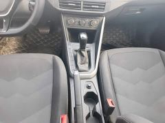 Volkswagen Polo Plus 1.5L Automatic Panoramic Sunroof Comfort Edition - ფოტო 13