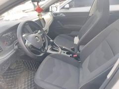 Volkswagen Polo Plus 1.5L Automatic Panoramic Sunroof Comfort Edition - ფოტო 14
