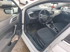Volkswagen Polo Plus 1.5L Automatic Panoramic Sunroof Comfort Edition - ფოტო 15
