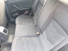 Volkswagen Polo Plus 1.5L Automatic Panoramic Sunroof Comfort Edition - ფოტო 16