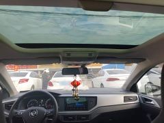 Volkswagen Polo Plus 1.5L Automatic Panoramic Sunroof Comfort Edition - ფოტო 17