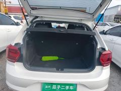 Volkswagen Polo Plus 1.5L Automatic Panoramic Sunroof Comfort Edition - ფოტო 18