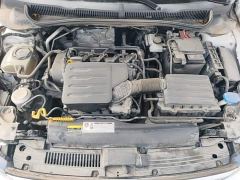 Volkswagen Polo Plus 1.5L Automatic Panoramic Sunroof Comfort Edition - ფოტო 19
