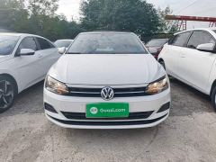 Volkswagen Polo Plus 1.5L Automatic Panoramic Sunroof Comfort Edition - ფოტო 2