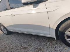 Volkswagen Polo Plus 1.5L Automatic Panoramic Sunroof Comfort Edition - ფოტო 20