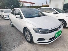 Volkswagen Polo Plus 1.5L Automatic Panoramic Sunroof Comfort Edition - ფოტო 3