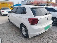 Volkswagen Polo Plus 1.5L Automatic Panoramic Sunroof Comfort Edition - ფოტო 4