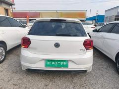 Volkswagen Polo Plus 1.5L Automatic Panoramic Sunroof Comfort Edition - ფოტო 5