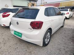 Volkswagen Polo Plus 1.5L Automatic Panoramic Sunroof Comfort Edition - ფოტო 6