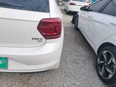 Volkswagen Polo Plus 1.5L Automatic Panoramic Sunroof Comfort Edition - ფოტო 7