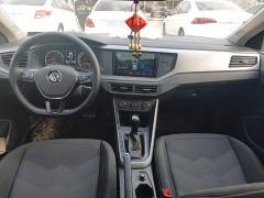 Volkswagen Polo Plus 1.5L Automatic Panoramic Sunroof Comfort Edition - ფოტო 9
