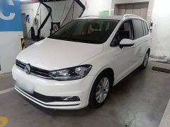 Volkswagen Tuan L 280TSI DSG Elegance 7-Seater - ფოტო 1