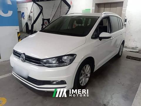 2021 Volkswagen Tuan L 280TSI DSG Elegance 7-Seater - ავტომობილი ჩინეთიდან