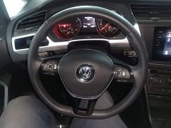 Volkswagen Tuan L 280TSI DSG Elegance 7-Seater - ფოტო 10