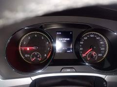 Volkswagen Tuan L 280TSI DSG Elegance 7-Seater - ფოტო 11