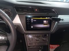 Volkswagen Tuan L 280TSI DSG Elegance 7-Seater - ფოტო 12