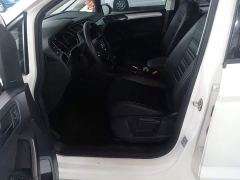 Volkswagen Tuan L 280TSI DSG Elegance 7-Seater - ფოტო 14