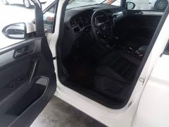 Volkswagen Tuan L 280TSI DSG Elegance 7-Seater - ფოტო 15