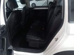 Volkswagen Tuan L 280TSI DSG Elegance 7-Seater - ფოტო 16