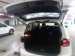 Volkswagen Tuan L 280TSI DSG Elegance 7-Seater - ფოტო 18