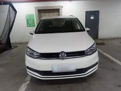 Volkswagen Tuan L 280TSI DSG Elegance 7-Seater - ფოტო 2