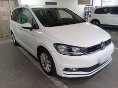 Volkswagen Tuan L 280TSI DSG Elegance 7-Seater - ფოტო 3