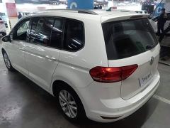 Volkswagen Tuan L 280TSI DSG Elegance 7-Seater - ფოტო 4