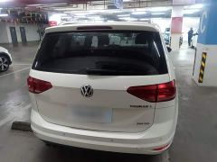 Volkswagen Tuan L 280TSI DSG Elegance 7-Seater - ფოტო 5