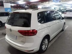 Volkswagen Tuan L 280TSI DSG Elegance 7-Seater - ფოტო 6