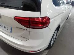 Volkswagen Tuan L 280TSI DSG Elegance 7-Seater - ფოტო 7