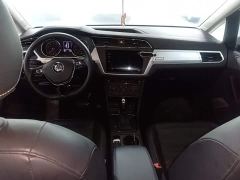 Volkswagen Tuan L 280TSI DSG Elegance 7-Seater - ფოტო 9