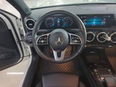 Mercedes-Benz A-Class A 200 L Sport Sedan Dynamic Edition - ფოტო 10