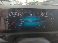 Mercedes-Benz A-Class A 200 L Sport Sedan Dynamic Edition - ფოტო 11