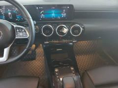 Mercedes-Benz A-Class A 200 L Sport Sedan Dynamic Edition - ფოტო 12