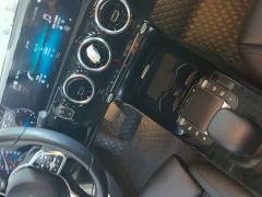 Mercedes-Benz A-Class A 200 L Sport Sedan Dynamic Edition - ფოტო 13