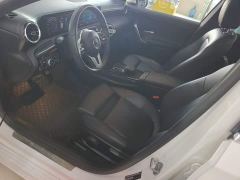 Mercedes-Benz A-Class A 200 L Sport Sedan Dynamic Edition - ფოტო 14
