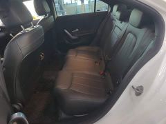 Mercedes-Benz A-Class A 200 L Sport Sedan Dynamic Edition - ფოტო 16