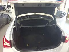 Mercedes-Benz A-Class A 200 L Sport Sedan Dynamic Edition - ფოტო 18