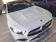 Mercedes-Benz A-Class A 200 L Sport Sedan Dynamic Edition - ფოტო 3