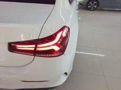 Mercedes-Benz A-Class A 200 L Sport Sedan Dynamic Edition - ფოტო 7