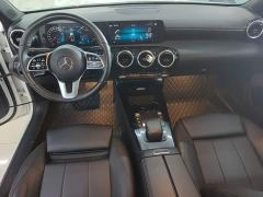 Mercedes-Benz A-Class A 200 L Sport Sedan Dynamic Edition - ფოტო 9