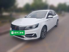 SAIC i6 PLUS 1.6L CVT 4GFlagship Edition - ფოტო 1