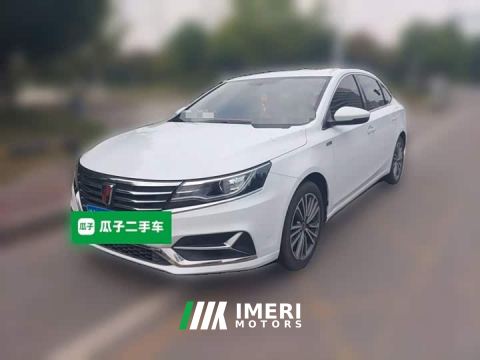 2021 SAIC i6 PLUS 1.6L CVT 4GFlagship Edition - автомобиль из Китая