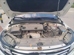 SAIC i6 PLUS 1.6L CVT 4GFlagship Edition - ფოტო 10