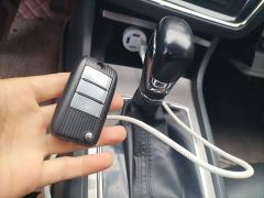 SAIC i6 PLUS 1.6L CVT 4GFlagship Edition - ფოტო 11