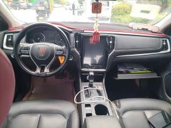 SAIC i6 PLUS 1.6L CVT 4GFlagship Edition - ფოტო 12