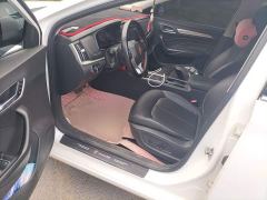 SAIC i6 PLUS 1.6L CVT 4GFlagship Edition - ფოტო 13