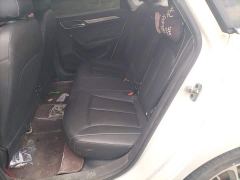 SAIC i6 PLUS 1.6L CVT 4GFlagship Edition - ფოტო 14
